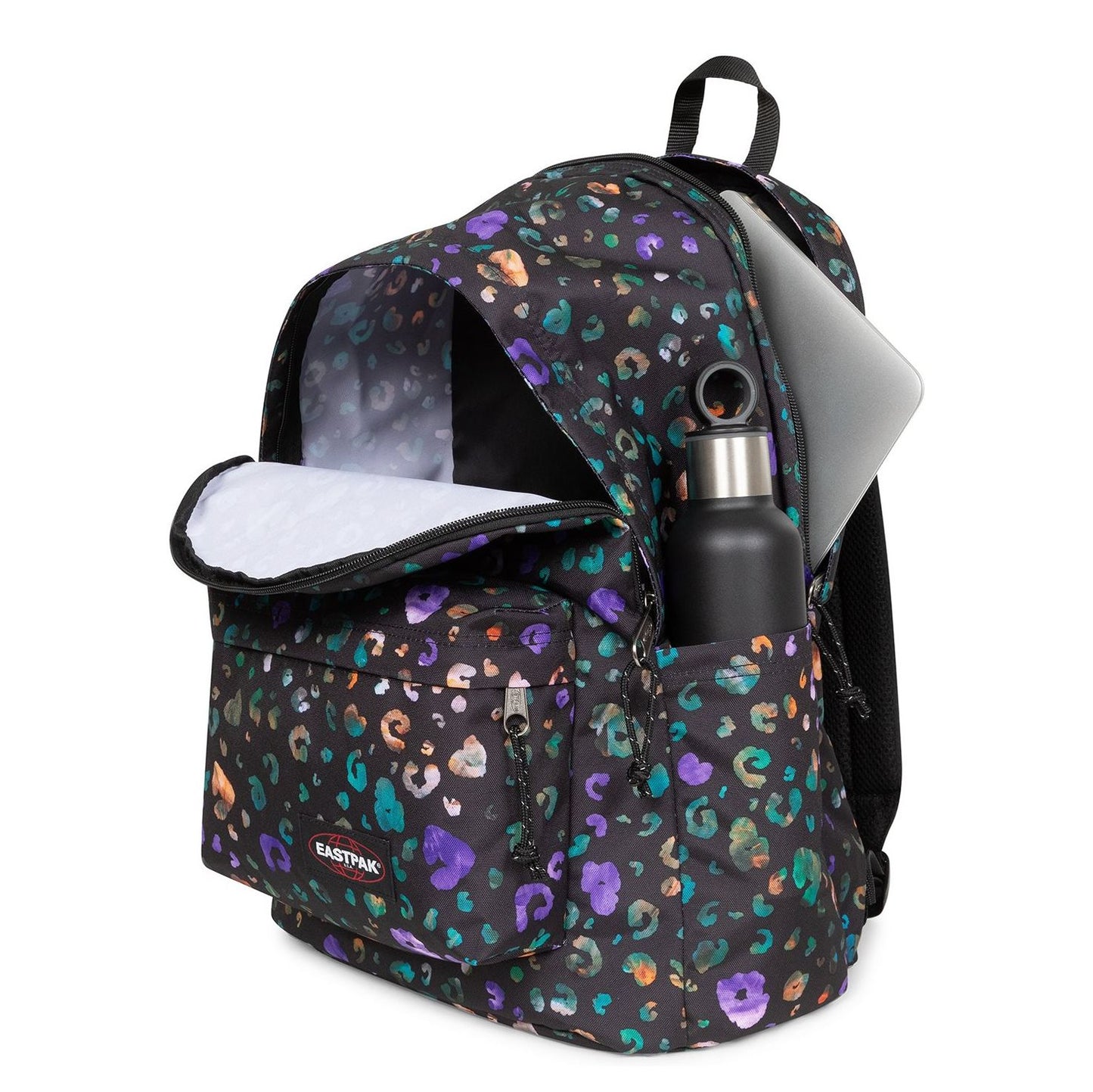 Eastpak Day Office beastimal black