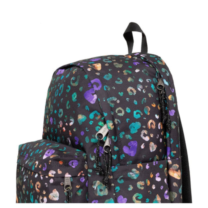 Eastpak Day Office beastimal black