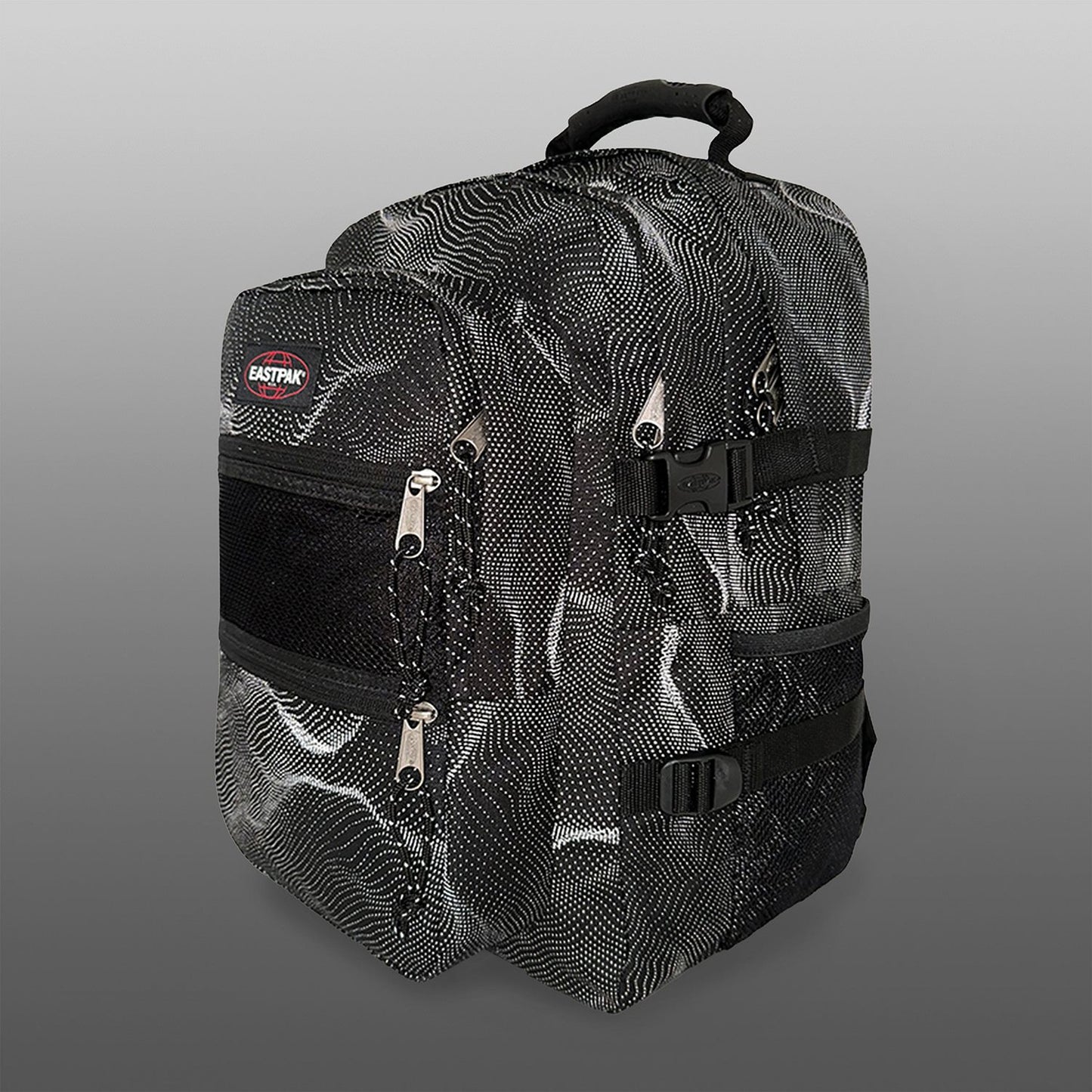 Eastpak Suplyer reflectdotblack