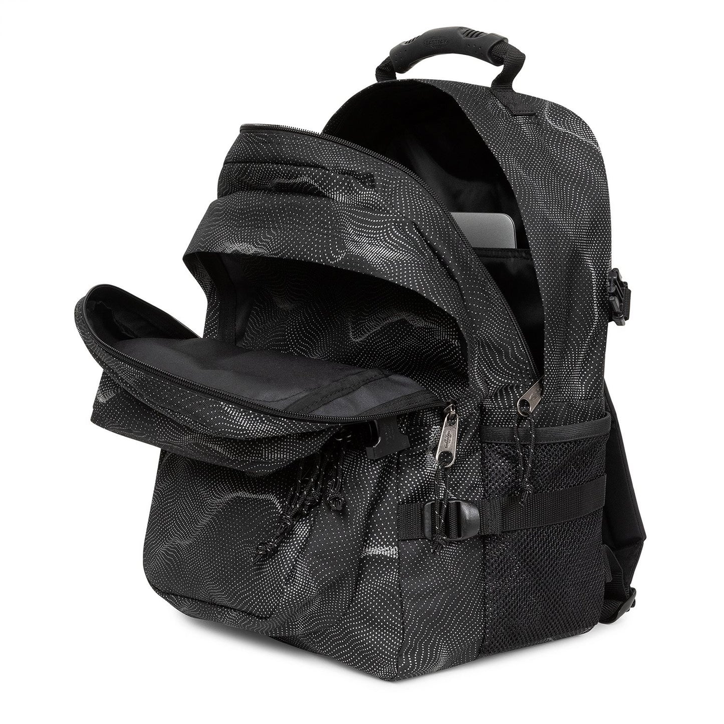 Eastpak Suplyer reflectdotblack