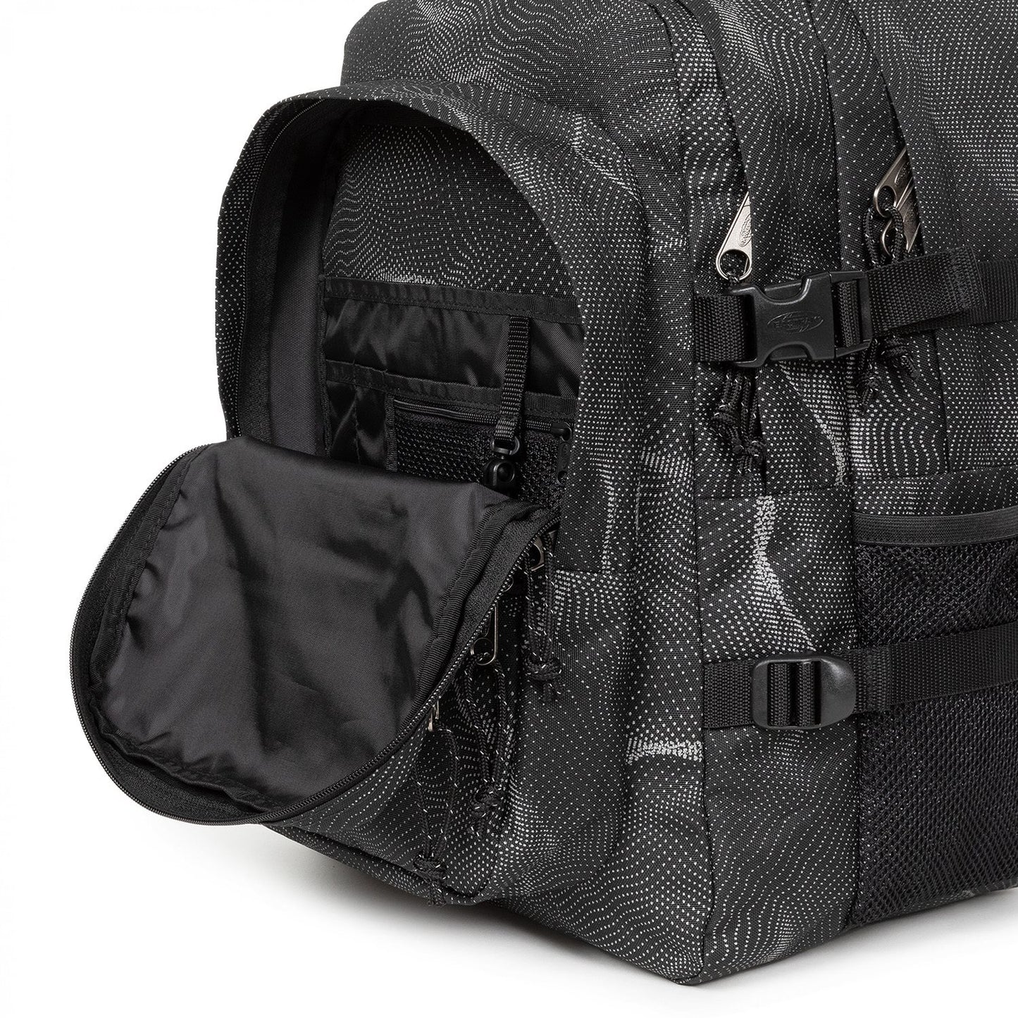 Eastpak Suplyer reflectdotblack