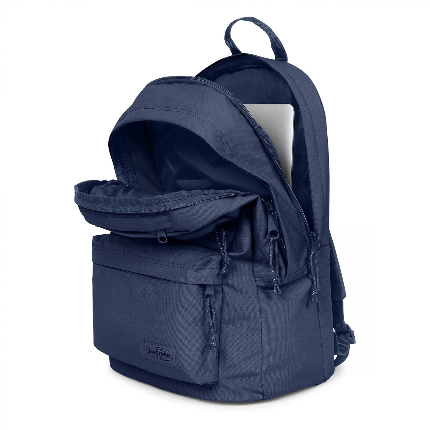 Eastpak Double Office boat navy