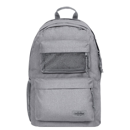 Eastpak Double Office sunday grey