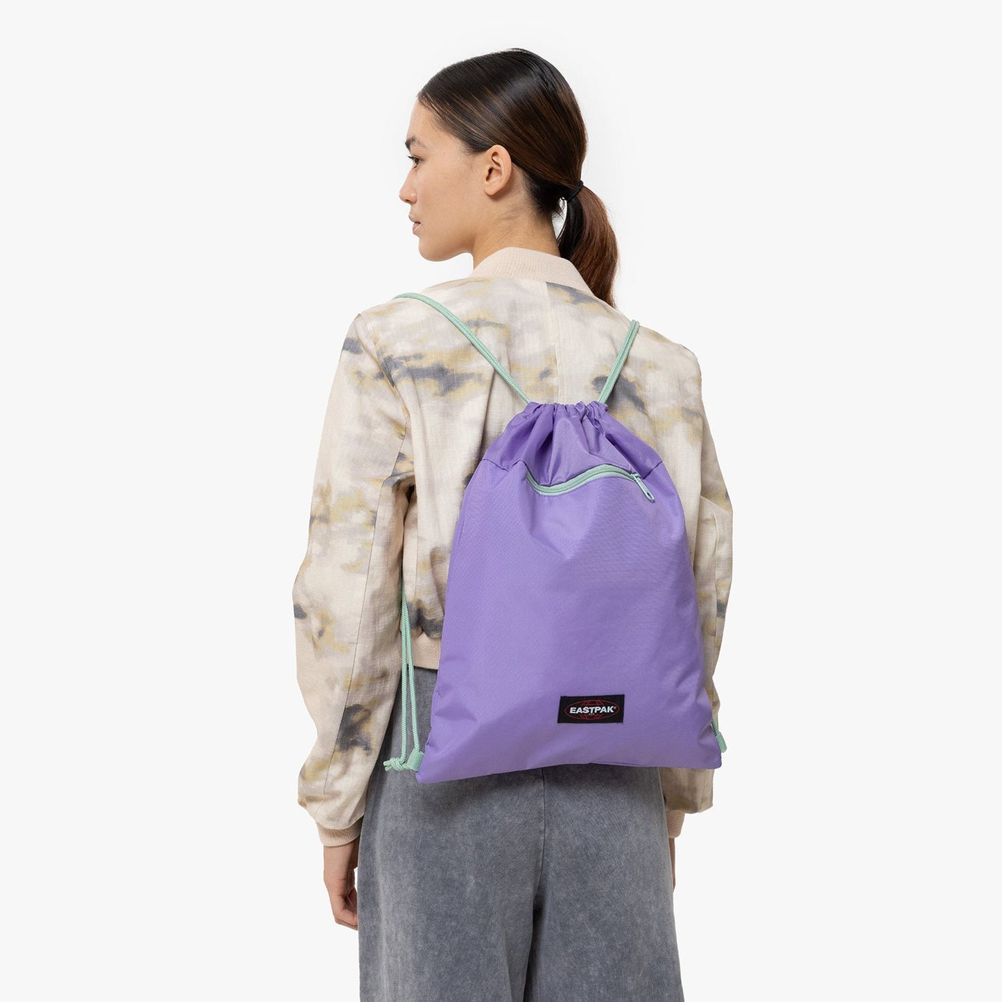 Eastpak Jymler block lilac