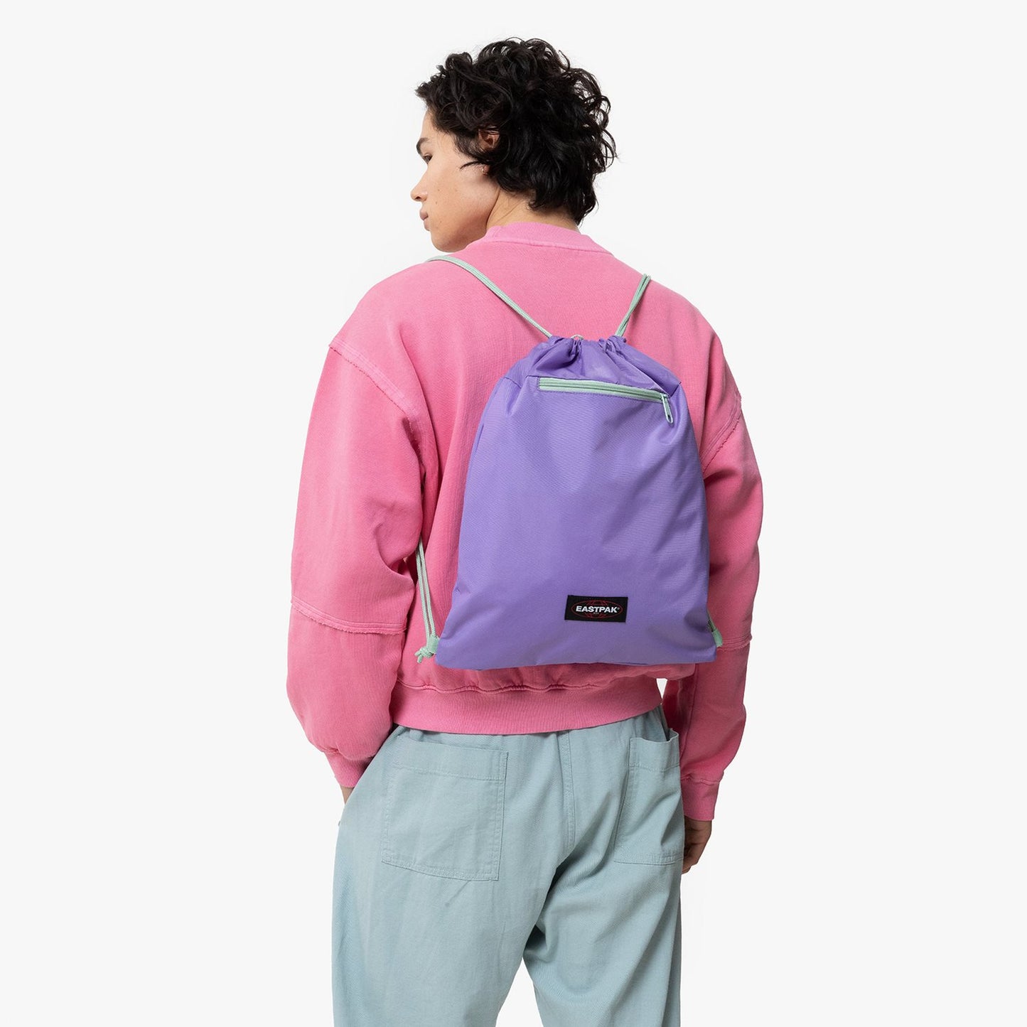 Eastpak Jymler block lilac