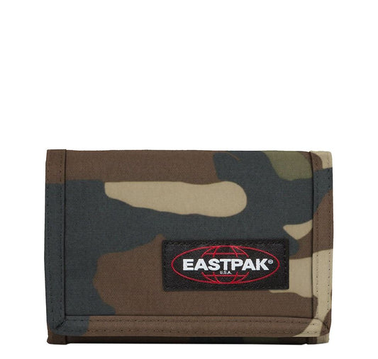 Eastpak Crew Single camo