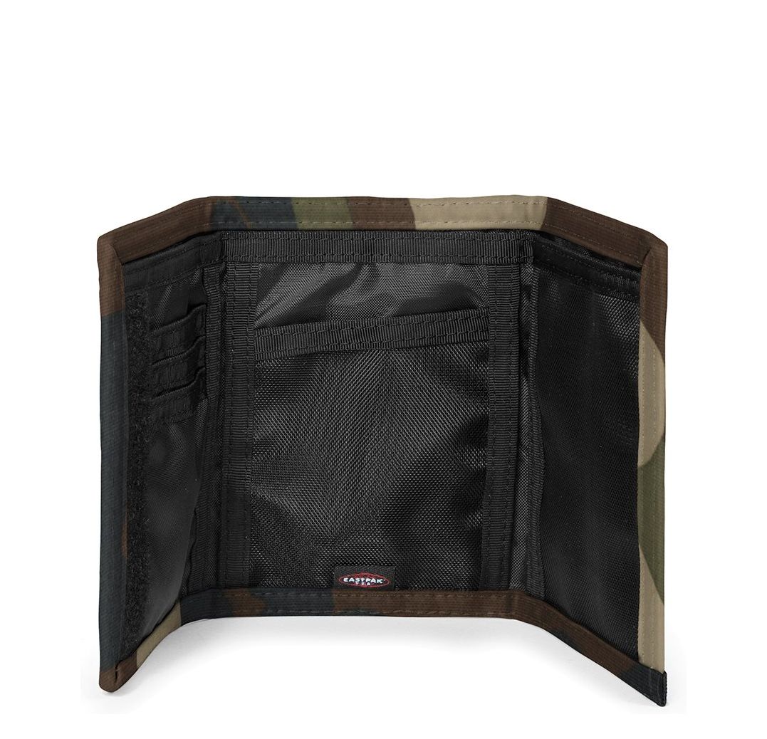 Eastpak Crew Single camo
