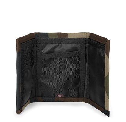 Eastpak Crew Single camo