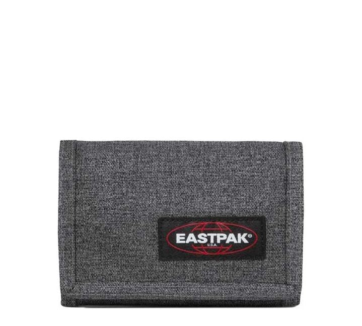Eastpak Crew Single black denim