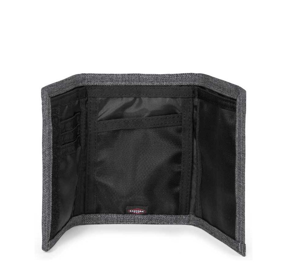 Eastpak Crew Single black denim