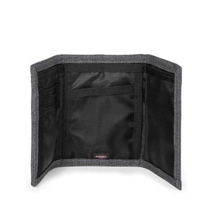 Eastpak Crew Single black denim