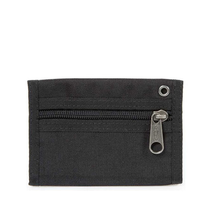 Eastpak Crew Single black denim
