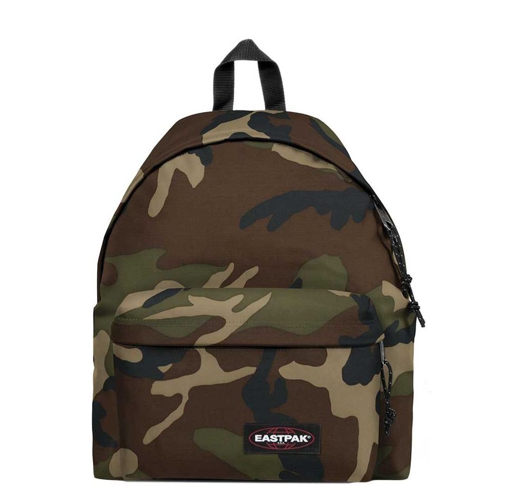 Eastpak Padded Pak'r camo