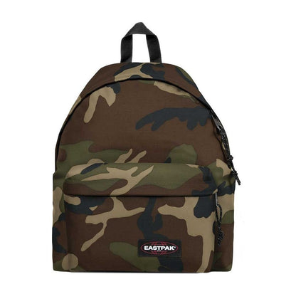 Eastpak Padded Pak'r camo