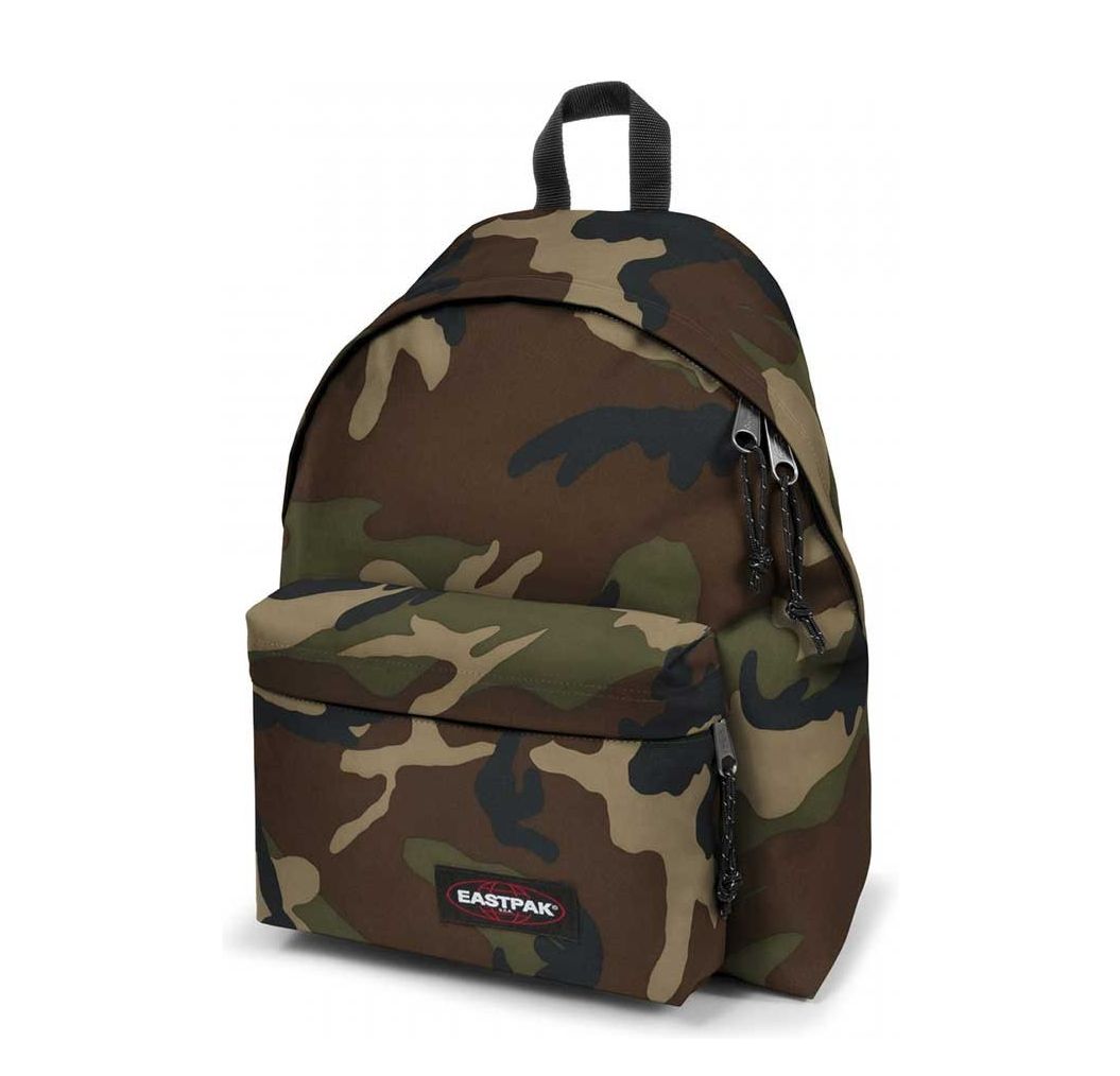 Eastpak Padded Pak'r camo