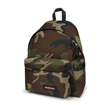 Eastpak Padded Pak'r camo