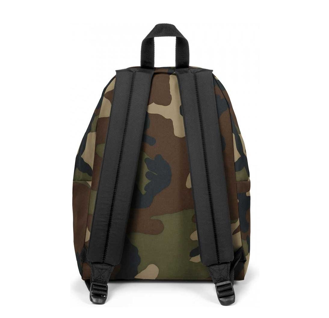 Eastpak Padded Pak'r camo