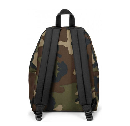 Eastpak Padded Pak'r camo