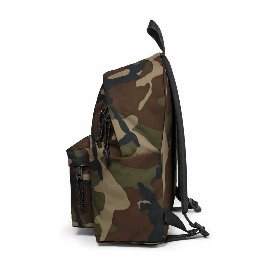 Eastpak Padded Pak'r camo