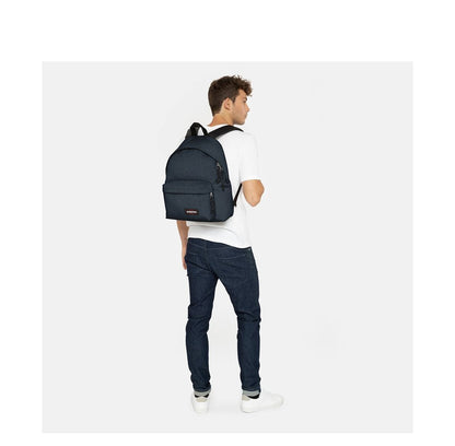 Eastpak Padded Pak'r triple denim