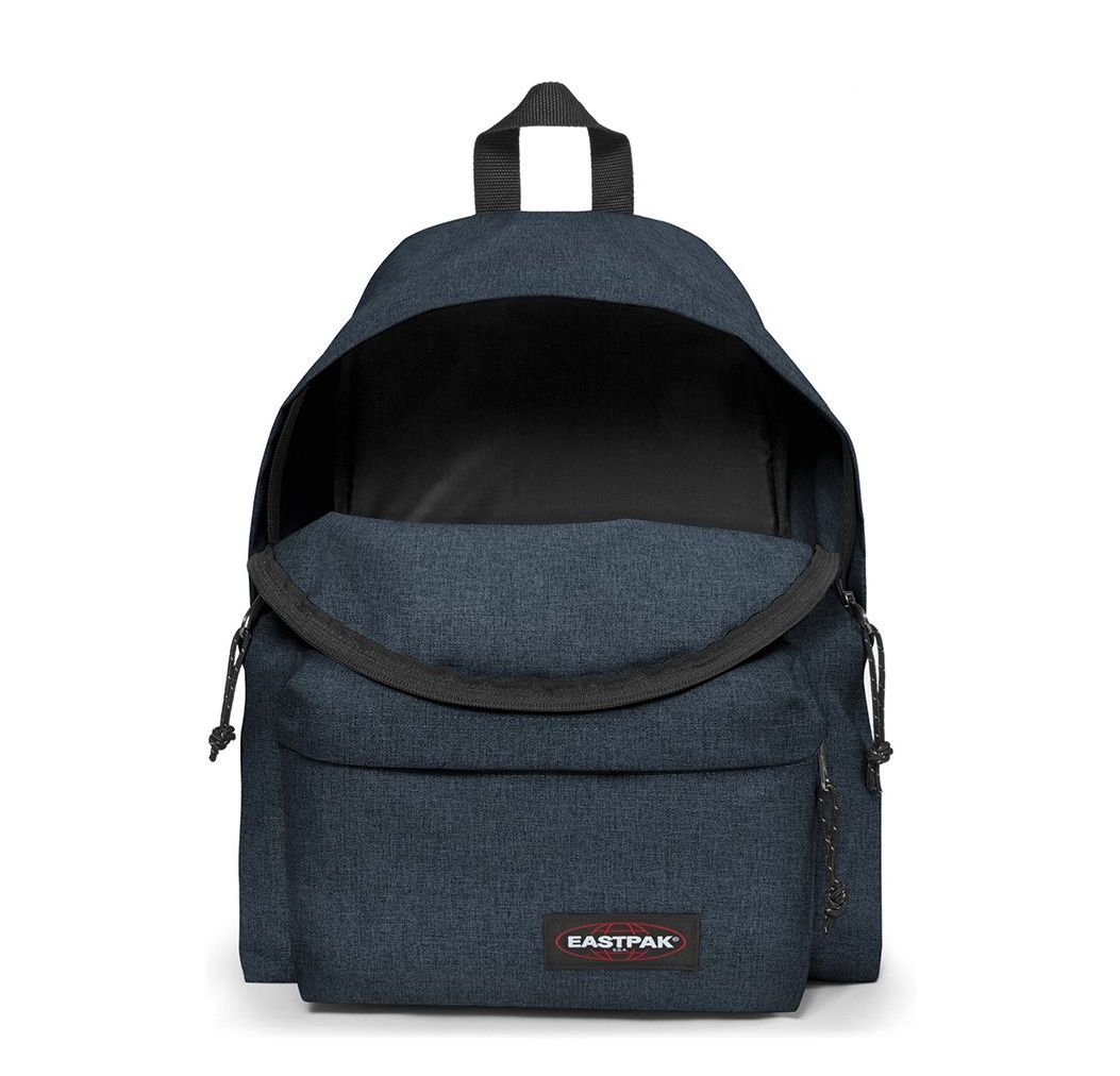 Eastpak Padded Pak'r triple denim