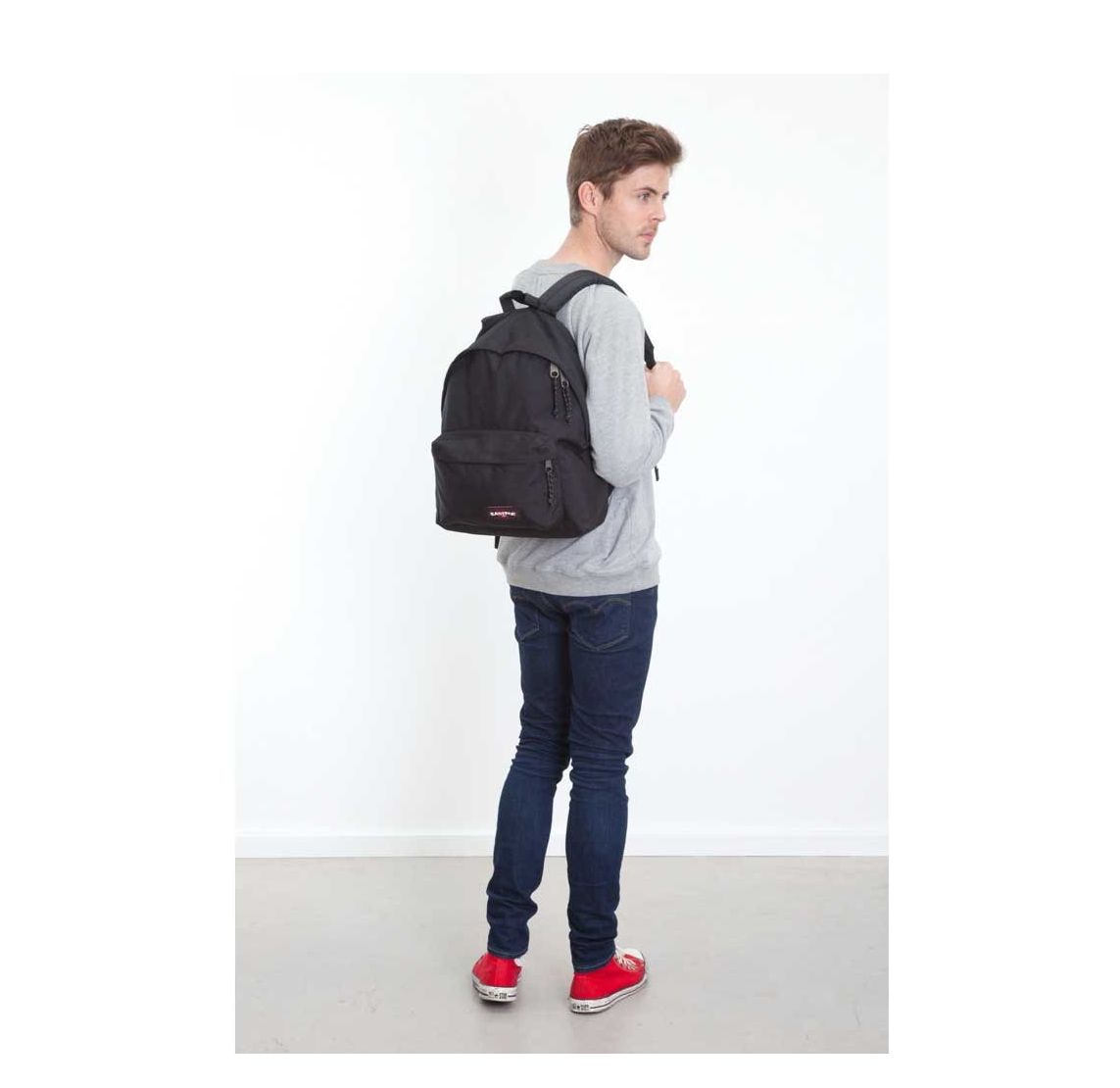 Eastpak Padded Pak'r sunday grey