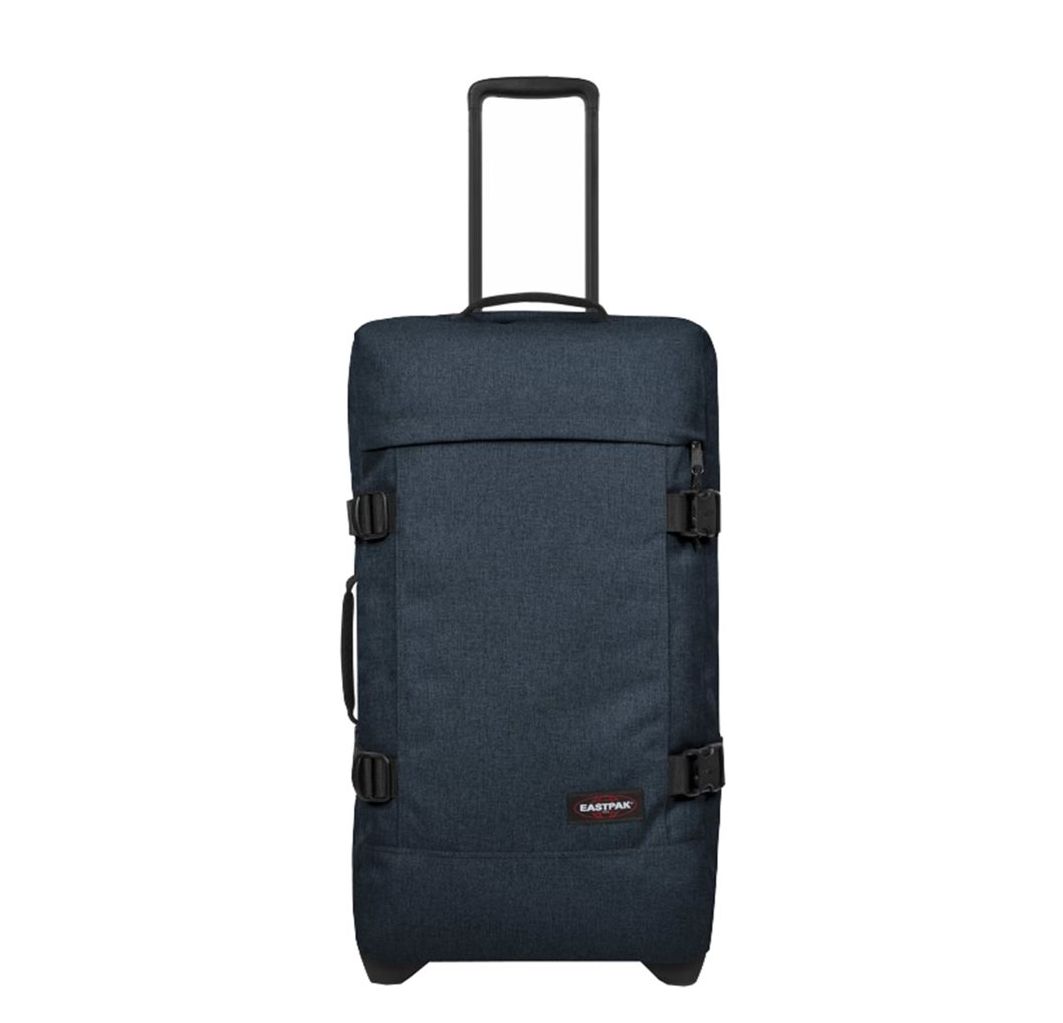 Eastpak Tranverz M triple denim