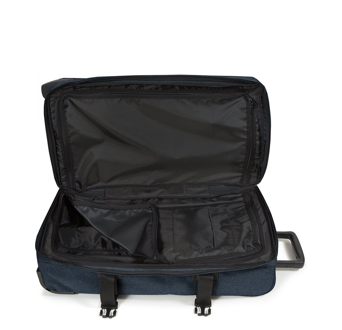 Eastpak Tranverz M triple denim