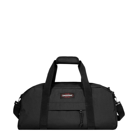 Eastpak Stand Weekendtas + black