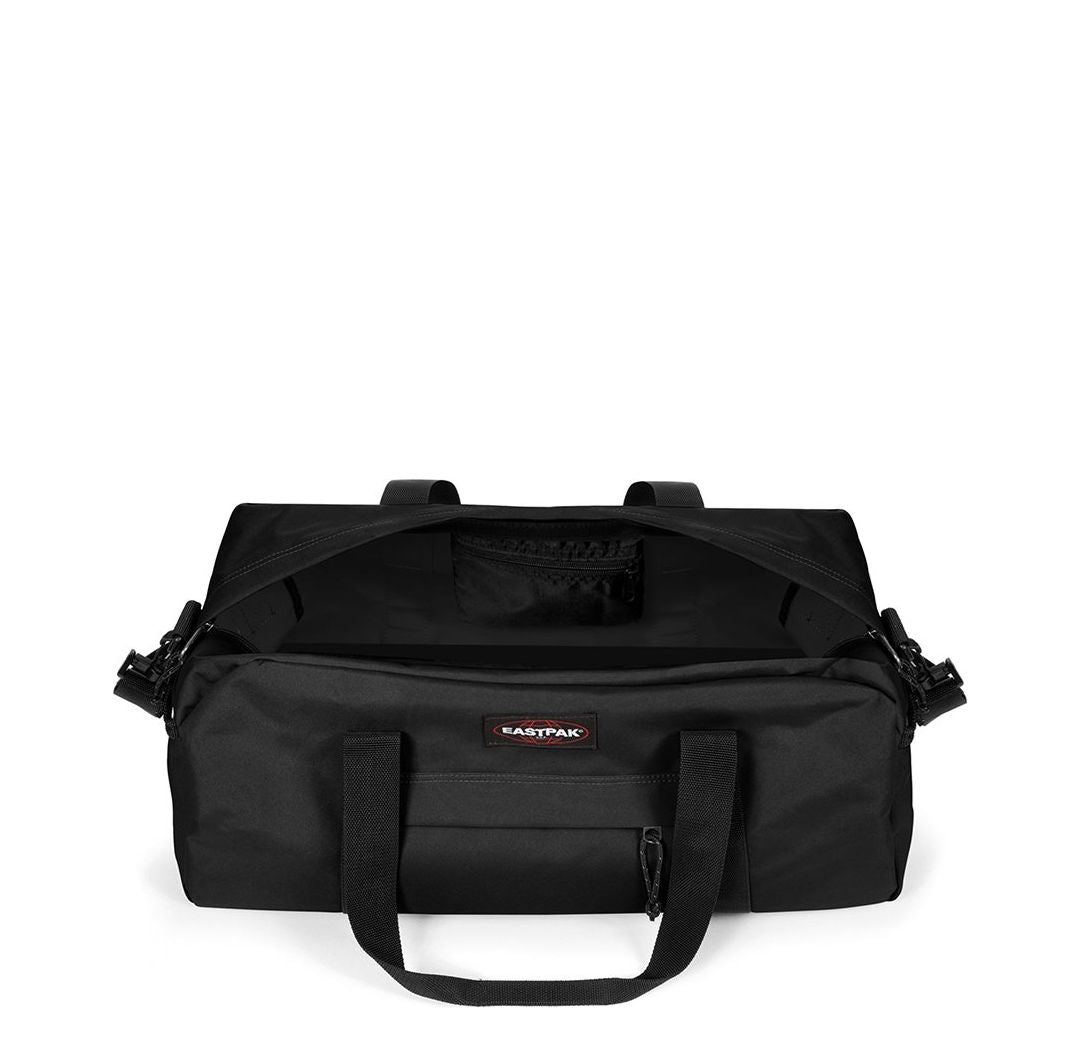 Eastpak Stand Weekendtas + black