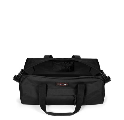 Eastpak Stand Weekendtas + black