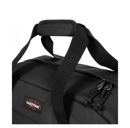Eastpak Stand Weekendtas + black