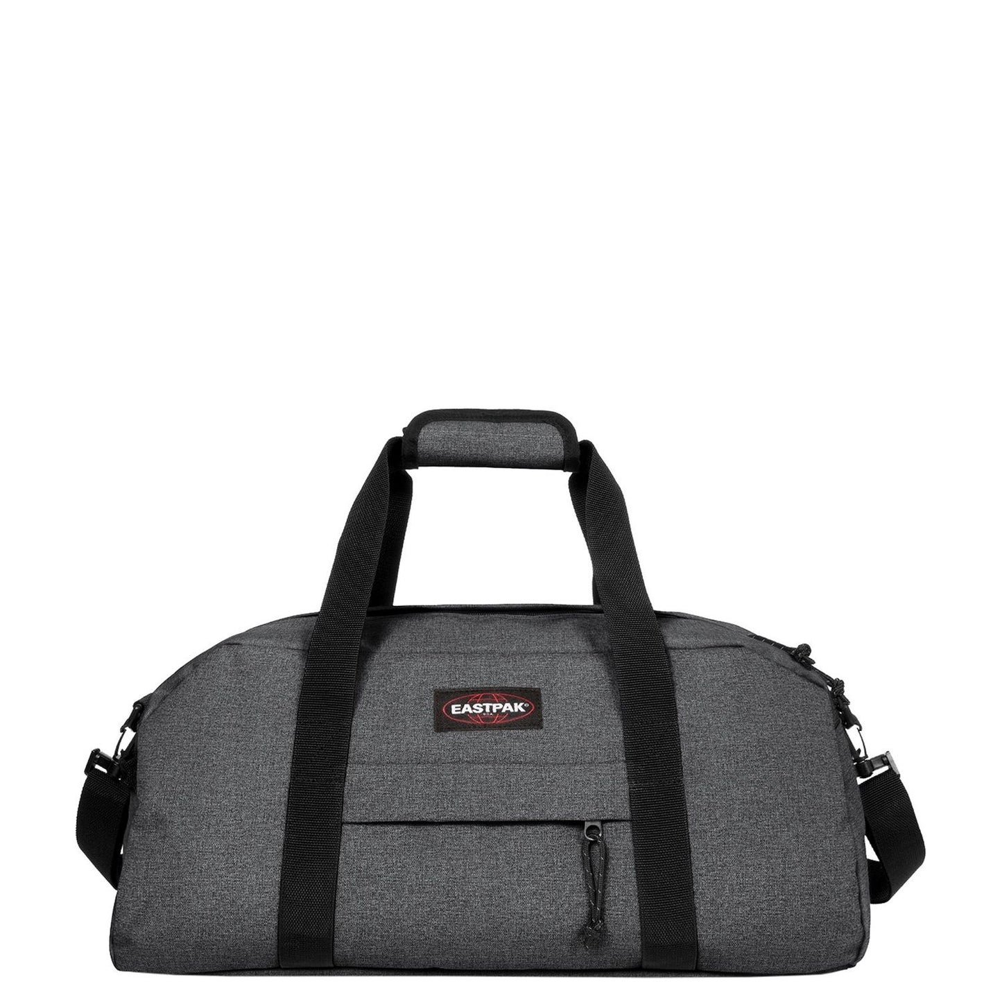 Eastpak Stand Weekendtas + black denim