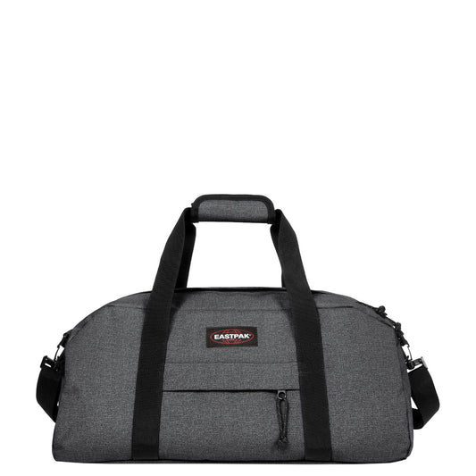 Eastpak Stand Weekendtas + black denim