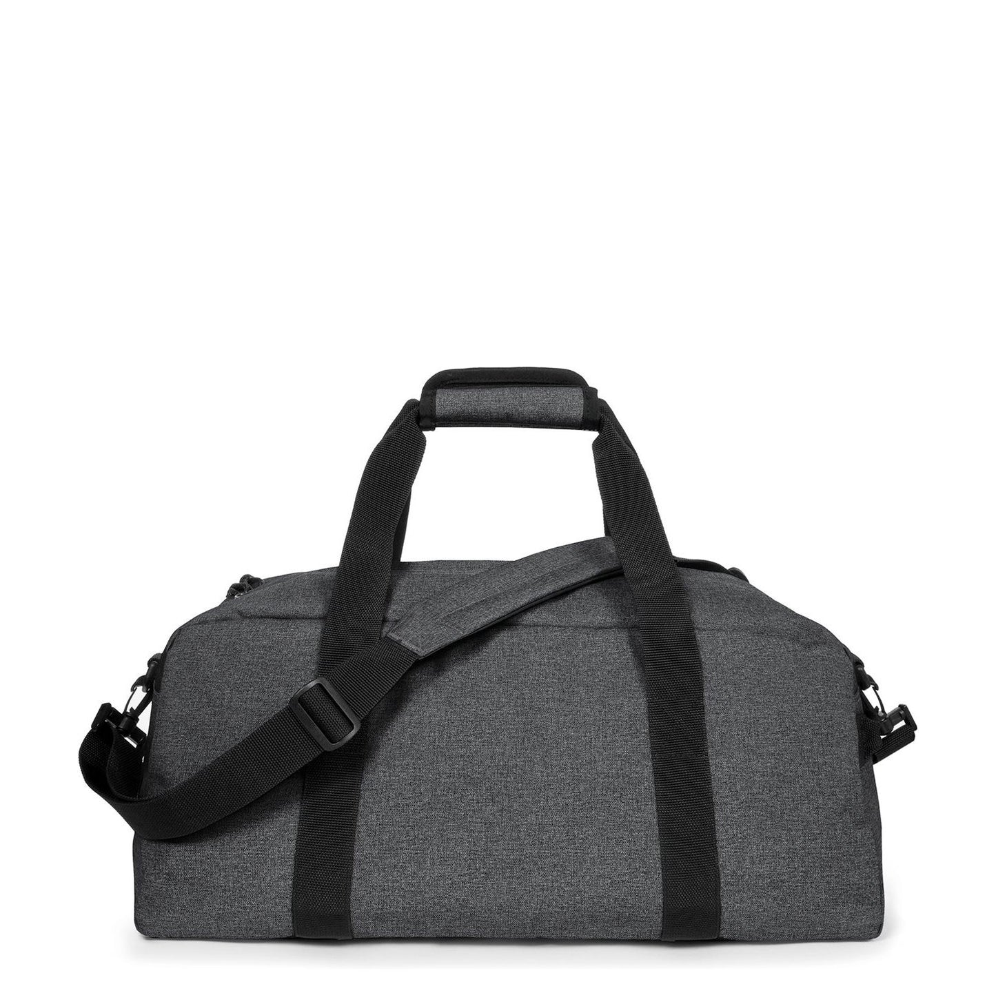 Eastpak Stand Weekendtas + black denim