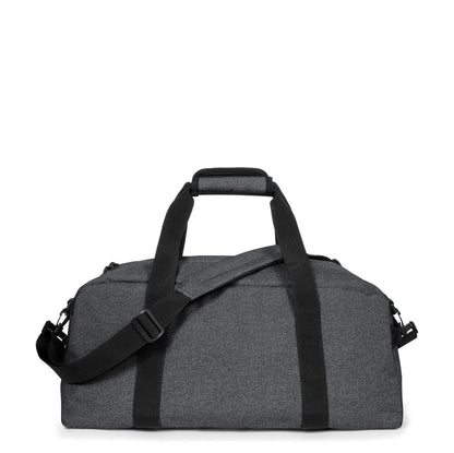 Eastpak Stand Weekendtas + black denim