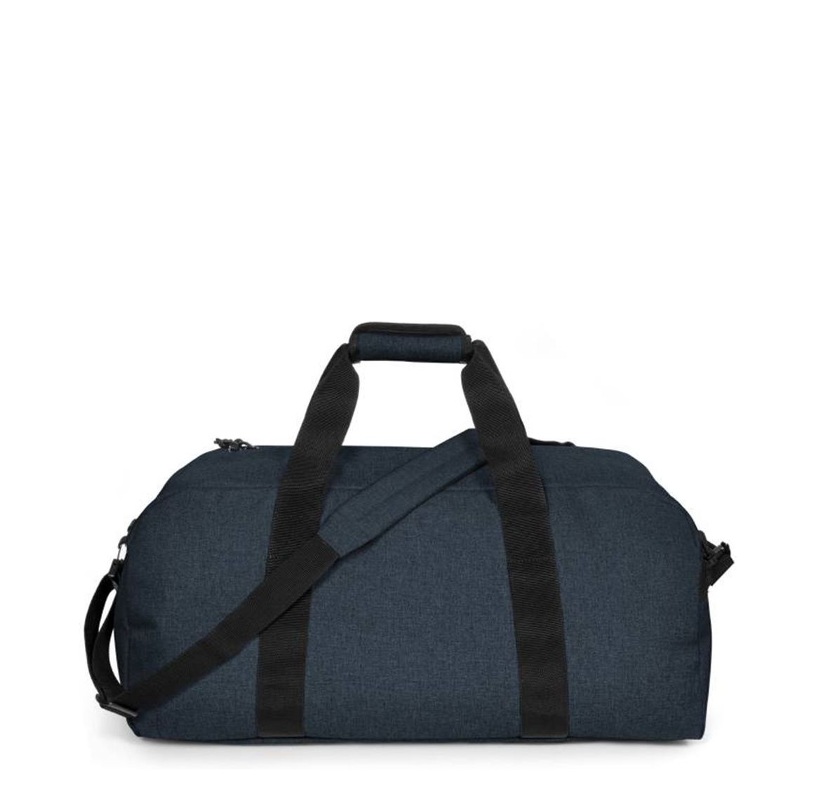 Eastpak Station Reistas + triple denim
