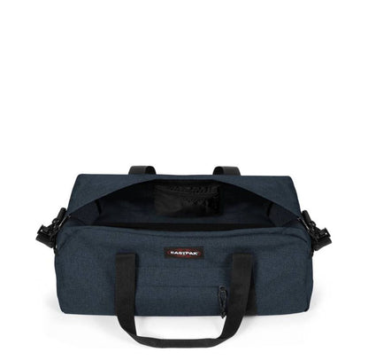 Eastpak Station Reistas + triple denim