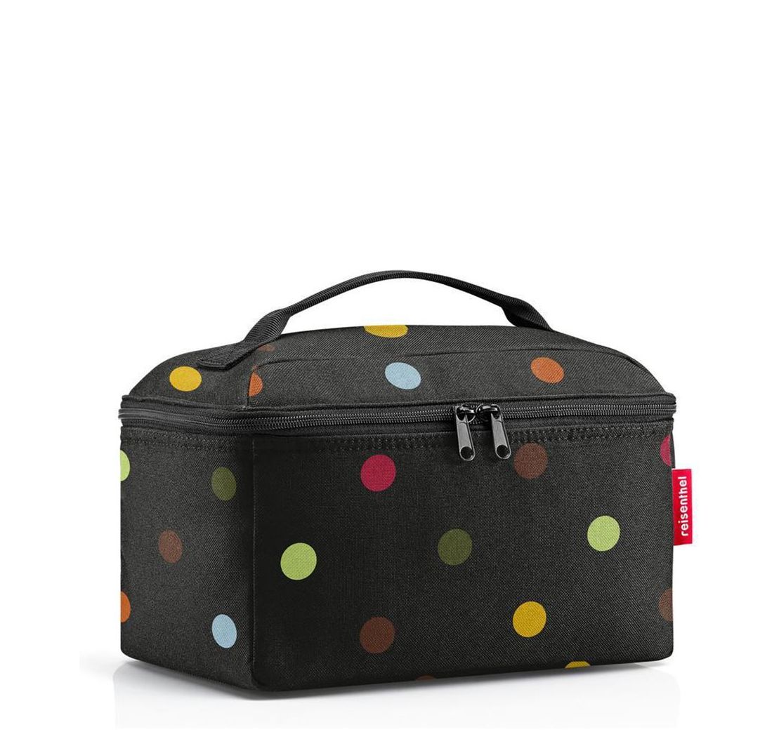 Reisenthel Travelling Beautycase dots