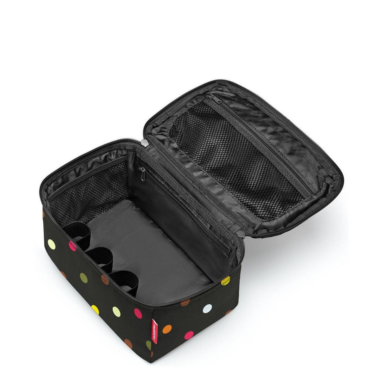 Reisenthel Travelling Beautycase dots