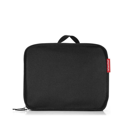 Reisenthel Shopping Foldable Trolley black