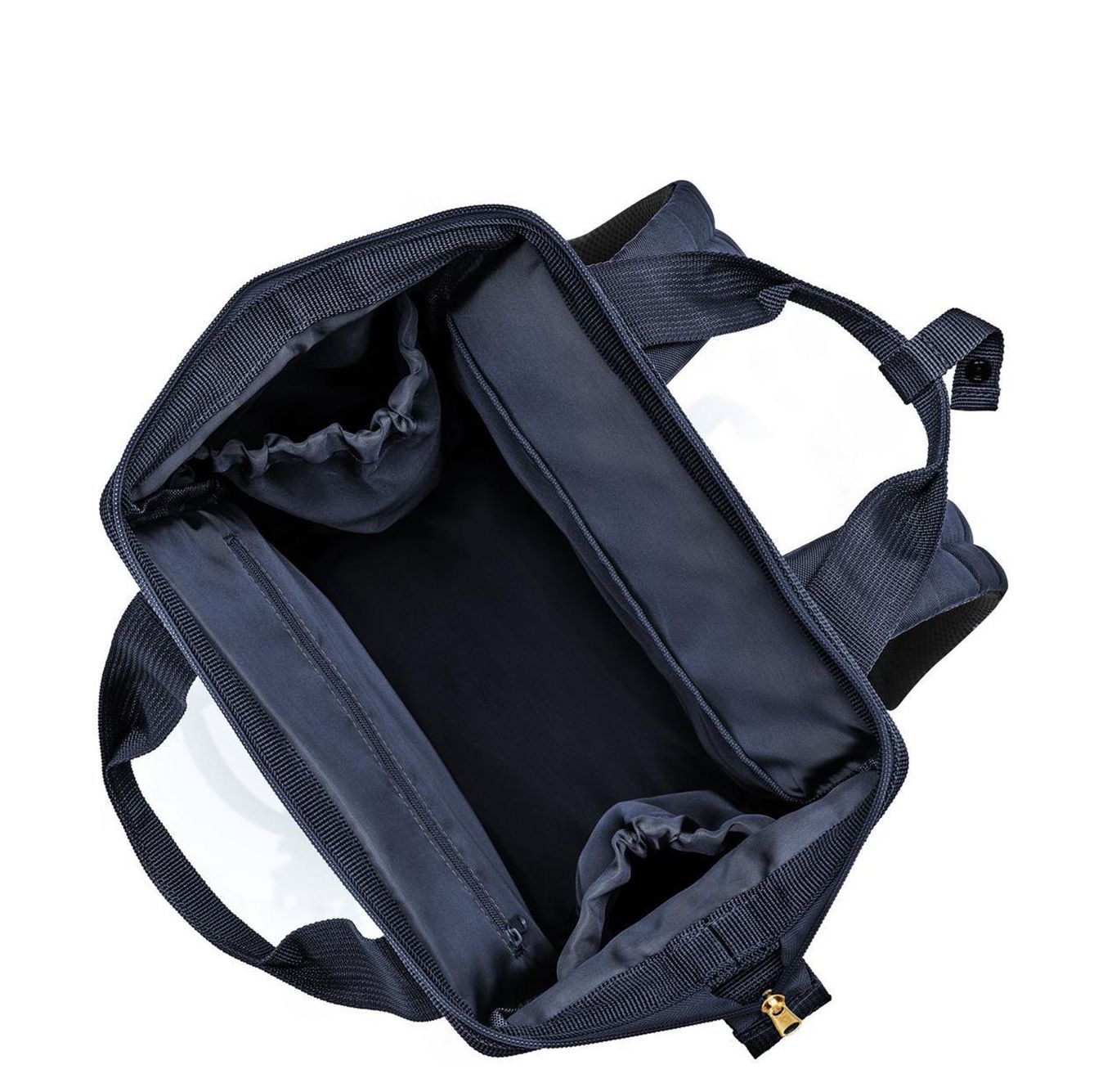 Reisenthel Travelling Allrounder R rhombus midnight gold
