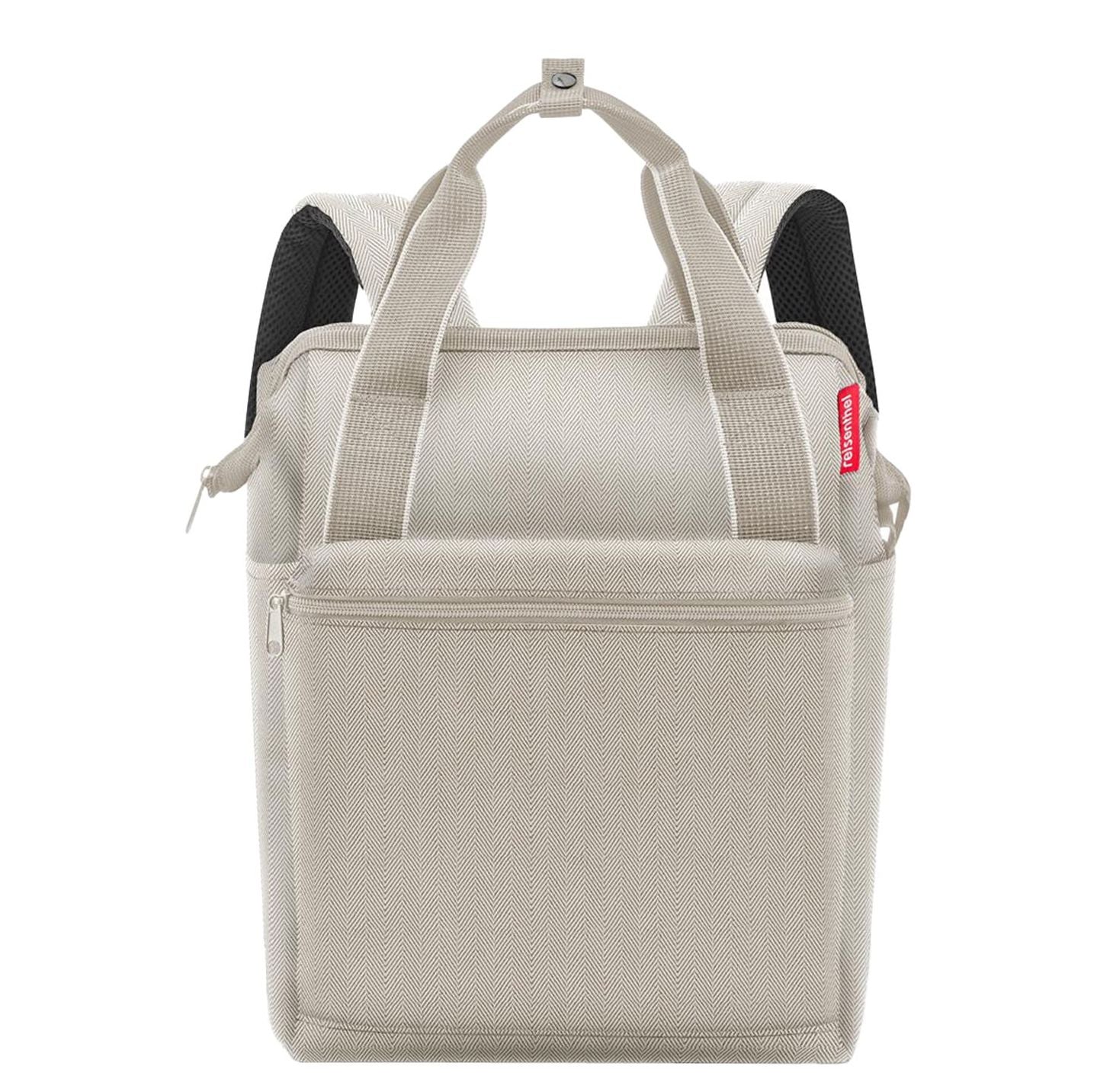 Reisenthel Travelling Allrounder R herringbone sand