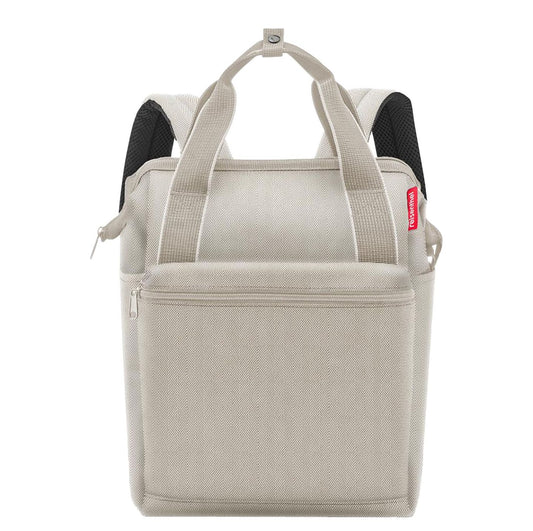 Reisenthel Travelling Allrounder R herringbone sand