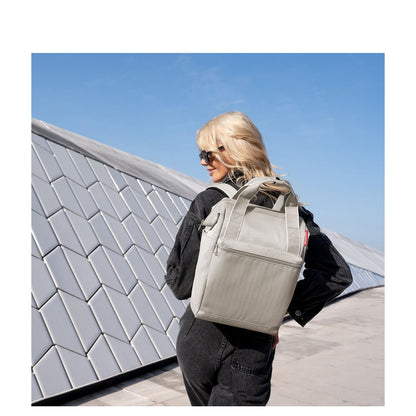 Reisenthel Travelling Allrounder R herringbone sand