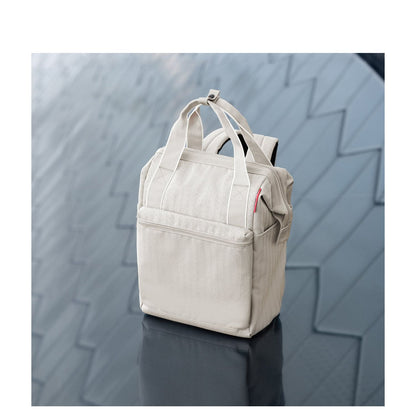 Reisenthel Travelling Allrounder R herringbone sand