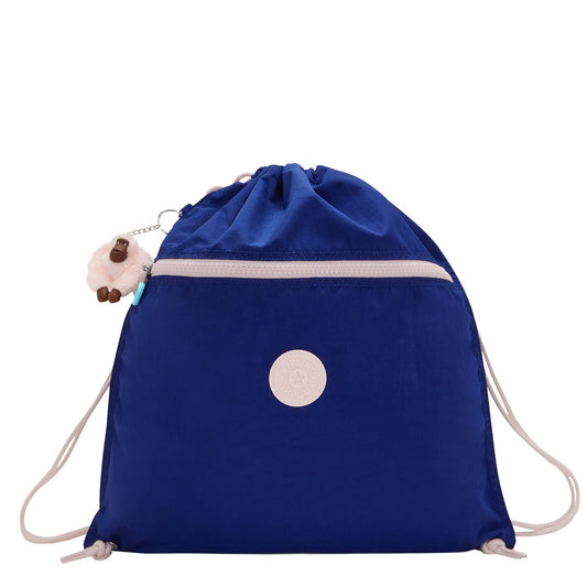 Kipling Supertaboo solar navy c