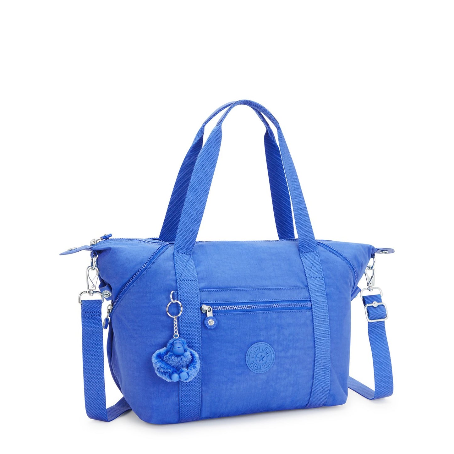 Kipling Art havana blue