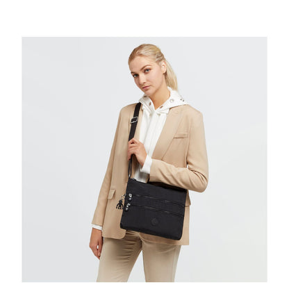 Kipling Alvar black noir