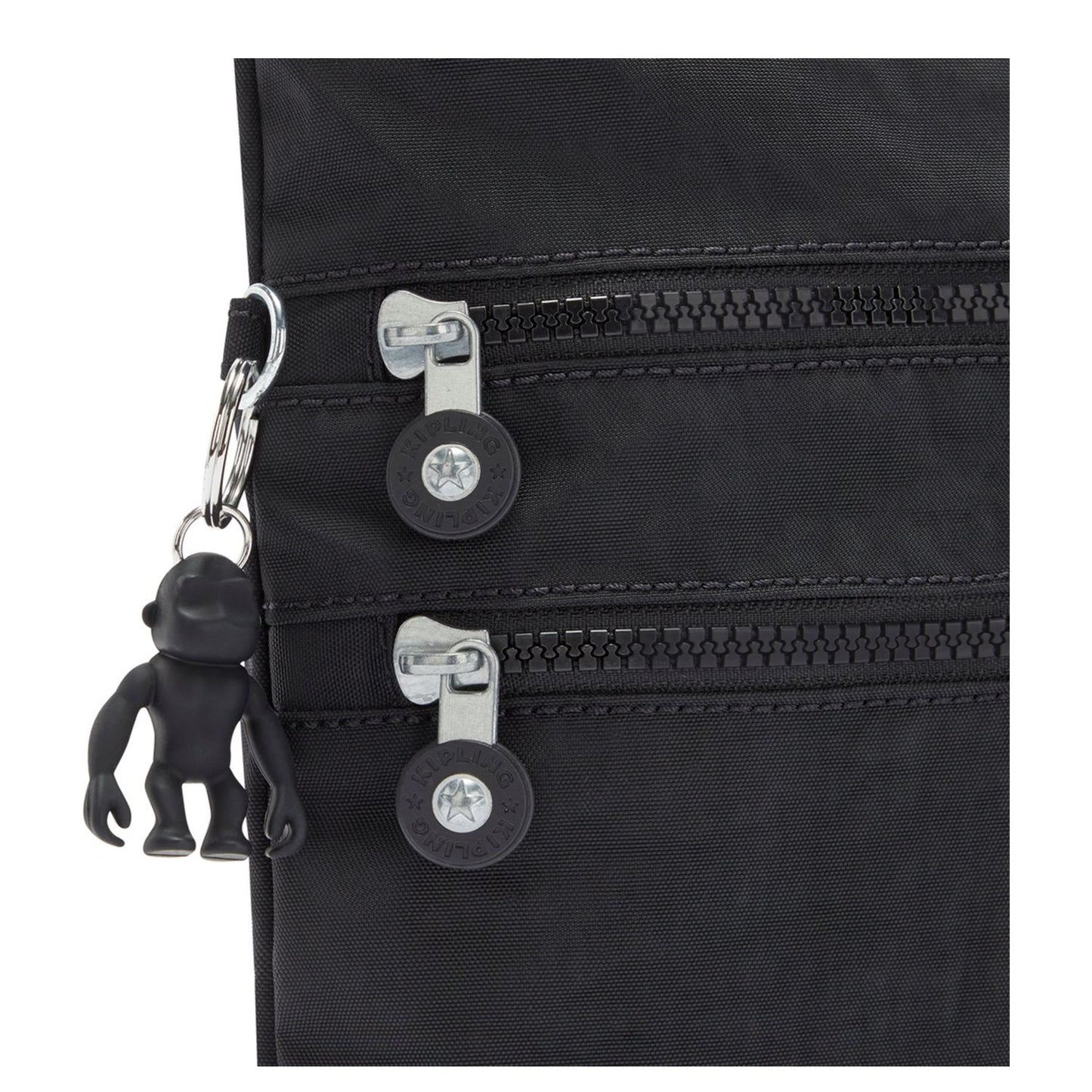 Kipling Alvar black noir